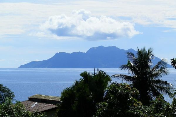 Lemongrass Lodge (Beau Vallon)